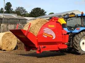 2020 TEAGLE TOMAHAWK 7100 BALE PROCESSOR - picture1' - Click to enlarge