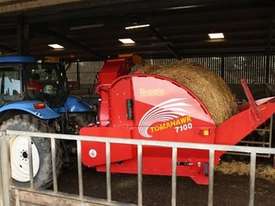 2020 TEAGLE TOMAHAWK 7100 BALE PROCESSOR - picture2' - Click to enlarge