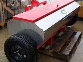 FARMTECH ILS-2200 LIME SPREADER (500L) - picture2' - Click to enlarge