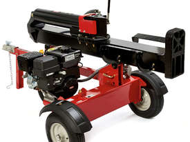 Rover 33 Ton Log Splitter - picture0' - Click to enlarge