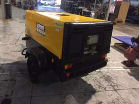 2007 CompAir C38 130cfm Diesel Air Compressor, 3 MONTH WARRANTY - picture0' - Click to enlarge