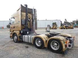 SCANIA R500 Prime Mover (T/A) - picture1' - Click to enlarge