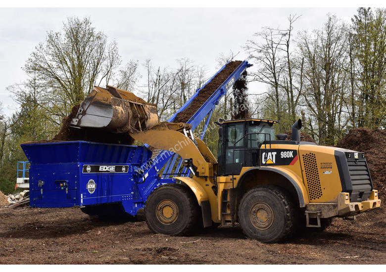 New 2018 edge FTS65 Radial Stacking Conveyor in , Listed on Machines4u