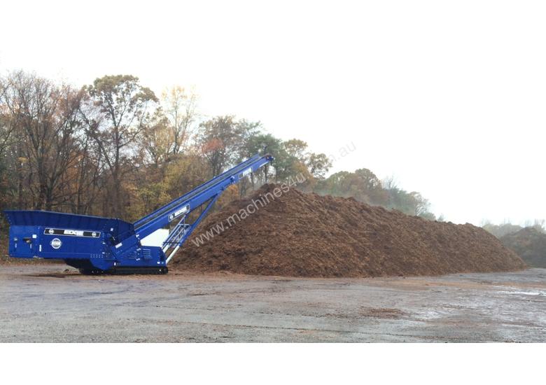 New 2018 edge FTS65 Radial Stacking Conveyor in , Listed on Machines4u