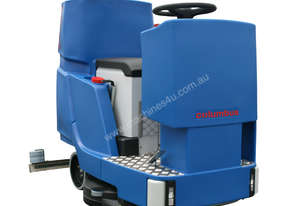 Columbus ARA 85|BM 120 Scrubber-Dryer Columbus ARA 85|BM 120 Scrubber-Dryer
