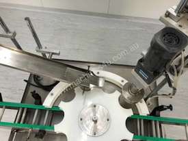 Automatic Capping Machine - picture2' - Click to enlarge