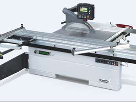 NANXING Programmable Auto fence 3200mm precision Panel Saw  MJK1132F1  - picture0' - Click to enlarge