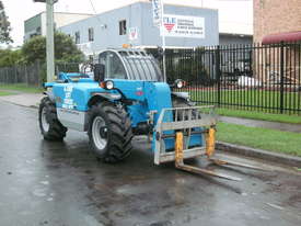 Rough Terrain Forklift - Hire - picture0' - Click to enlarge