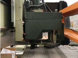SCM Record 220 CNC Router / For Parts or Rebuild - picture0' - Click to enlarge