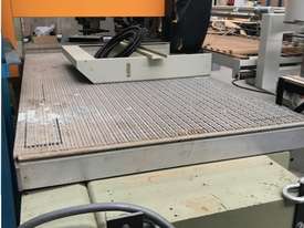 SCM Record 220 CNC Router / For Parts or Rebuild - picture0' - Click to enlarge