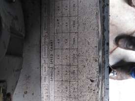 Pines Chamfering/ Bevelling Machine - picture1' - Click to enlarge