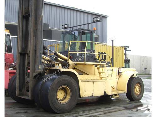 Hyster - HYSTER 48