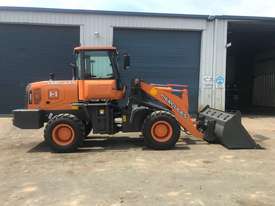 NEW 2019 - 6.3T Wheeled Loader YX838 - picture0' - Click to enlarge
