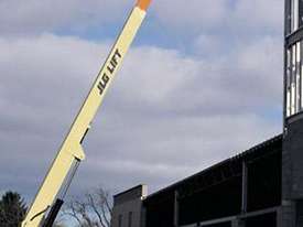 16m Telescopic Boom Lifts available for Hire - picture0' - Click to enlarge