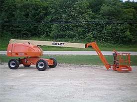 16m Telescopic Boom Lifts available for Hire - picture1' - Click to enlarge