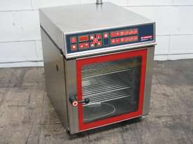 Commercial Kitchen Combi Steam Oven Steamer - picture0' - Click to enlarge