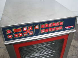 Commercial Kitchen Combi Steam Oven Steamer - picture0' - Click to enlarge