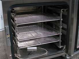 Commercial Kitchen Combi Steam Oven Steamer - picture2' - Click to enlarge