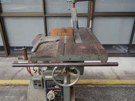Table Saw 300mm Blade - picture2' - Click to enlarge