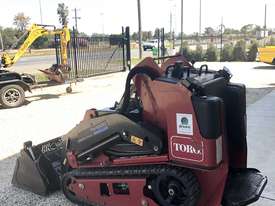 Toro TX 1000 Loader - picture0' - Click to enlarge
