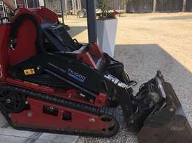 Toro TX 1000 Loader - picture0' - Click to enlarge