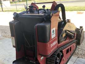 Toro TX 1000 Loader - picture1' - Click to enlarge
