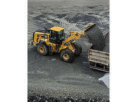 CATERPILLAR 966M WHEEL LOADERS - picture2' - Click to enlarge