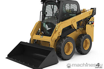 CATERPILLAR 232D3 SKID STEER LOADER with 3.75% Finance