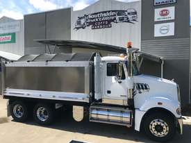 2018 Mack Trident 6 x 4 Tipper - picture0' - Click to enlarge