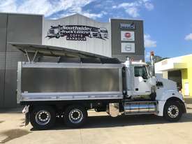 2018 Mack Trident 6 x 4 Tipper - picture1' - Click to enlarge