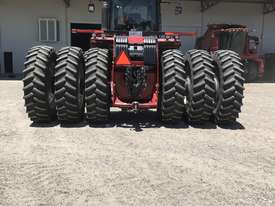 Case IH Steiger 600 FWA/4WD Tractor - picture2' - Click to enlarge