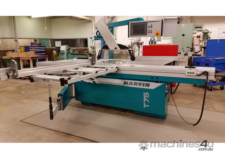 Martin Woodworking Machinery Australia - ofwoodworking