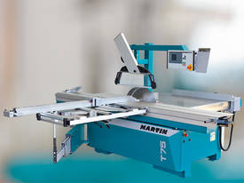 MARTIN T75 Double blade tilting panel saw  - picture2' - Click to enlarge