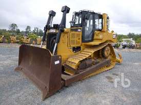 CATERPILLAR D6R Crawler Tractor - picture0' - Click to enlarge