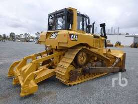 CATERPILLAR D6R Crawler Tractor - picture2' - Click to enlarge