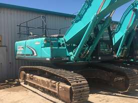 Kobelco SK330-8 - picture0' - Click to enlarge