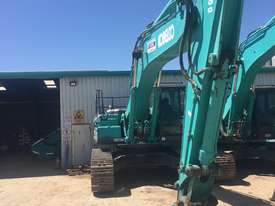 Kobelco SK330-8 - picture0' - Click to enlarge