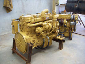 CAT 3176 ENGINE - picture0' - Click to enlarge