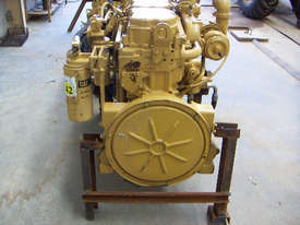 CAT 3176 ENGINE - picture0' - Click to enlarge