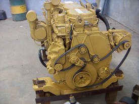 CAT 3176 ENGINE - picture1' - Click to enlarge