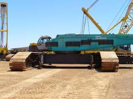 Kobelco SL6000 550t - picture0' - Click to enlarge