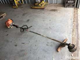 Stihl FS85 R Brush Cutter, Plant #80235, Working Condition Unknown,Serial No: No Serial - picture0' - Click to enlarge