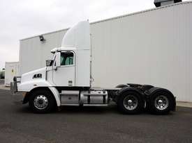 2014 Freightliner Century Class CST112 Day Cab Auto Prime Mover - picture1' - Click to enlarge