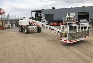 Haulotte 60FT Knuckle Boom - HA18PX