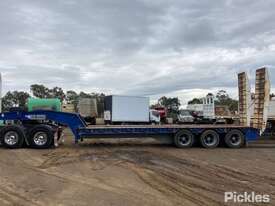 2000 Lusty PE Triaxle - picture0' - Click to enlarge