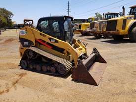 2008 Caterpillar 277C Multi Terrain Loader *CONDITIONS APPLY* - picture0' - Click to enlarge