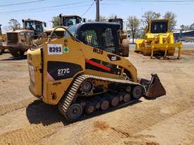 2008 Caterpillar 277C Multi Terrain Loader *CONDITIONS APPLY* - picture1' - Click to enlarge