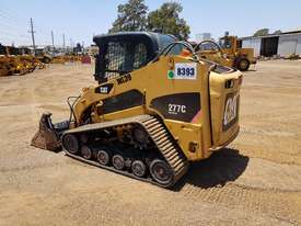 2008 Caterpillar 277C Multi Terrain Loader *CONDITIONS APPLY* - picture2' - Click to enlarge