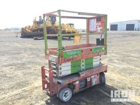 2007 Snorkel S1930 Electric Scissor Lift - picture2' - Click to enlarge