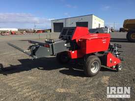 2018 SJH 9YFQ 1.92 Square Baler - Unused - picture2' - Click to enlarge